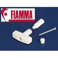 Подовжувач вікна на даху 70мм Vent 160 ручка Fiamma