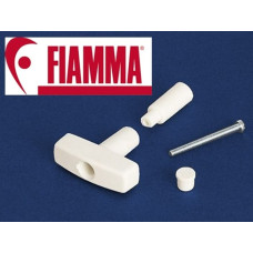 Подовжувач вікна на даху 70мм Vent 160 ручка Fiamma