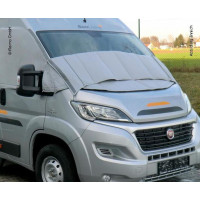 Термомат для WV T5, зовнішній
