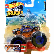 Машинка-позашляховик Monster Trucks Raptor F150 FYJ44-HCP43