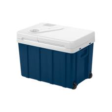 Холодильник термоелектричний портативний Mobicool MQ40W AC/DC