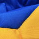 Крісло-мішок Q-TOYS BO0540 M синій