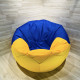 Крісло-мішок Q-TOYS BO0540 M синій