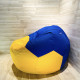 Крісло-мішок Q-TOYS BO0540 M синій