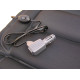 Накидка на сидіння з підігрівом MOBICOOL (Waeco) MagicComfort MH 40S