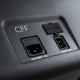 Холодильник компресорний портативний DOMETIC Waeco CFF 45