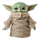 М'яка іграшка Mattel Star Wars Малюк Йода GWD85