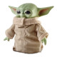 М'яка іграшка Mattel Star Wars Малюк Йода GWD85