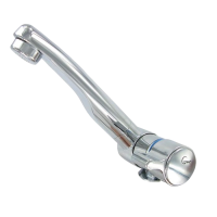 Змішувач Comet London 2251.20.21 Хром