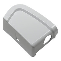 Кришка ліва ENDCAP BACKPROFILE 4470000801