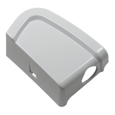 Кришка ліва ENDCAP BACKPROFILE 4470000801