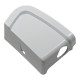 Кришка ліва ENDCAP BACKPROFILE 4470000801
