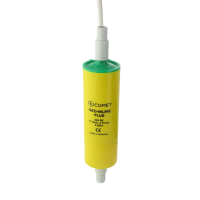 Насос inline GEO-INLINE-PLUS 24 V 17.5 л/хв з перехідником на 10 мм 1725.87.21