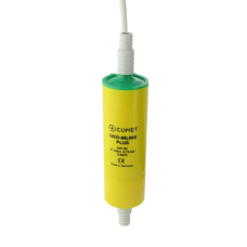 Насос inline GEO-INLINE-PLUS 24 V 17.5 л/хв з перехідником на 10 мм 1725.87.21