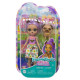 Лялька Enchantimals City tails Їжачок Хінслі HKN13