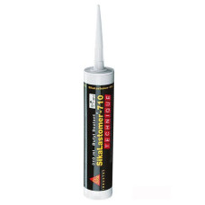 Герметик Lastomer 710 - 310 ml чорний - Sika