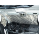 Тепловий килимок Mercedes Sprinte /VW Crafter 2006-2018 - Carbest