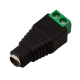 Конектор живлення GV-DC (female)