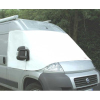 Зовнішній килимок для вікон Fiat Ducato Coverglas XL Ducato Fiamma