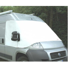 Зовнішній килимок для вікон Fiat Ducato Coverglas XL Ducato Fiamma
