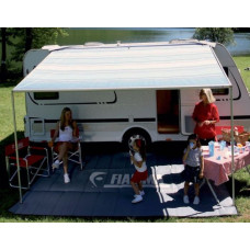 Маркіза в чохлі CaravanStore 440 Blue Ocean Fiamma
