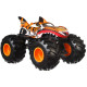 Ігровий набір Hot Wheels Monster Trucks Небезпечні супротивники Слем з восьминогом GYL09/GYL11