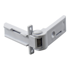 Завіси 241212501 - HINGE COMPLETE FREEZER COMPARTMENT