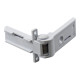 Завіси 241212501 - HINGE COMPLETE FREEZER COMPARTMENT