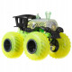 Машинка-позашляховик 1:64 Hot Wheels Monster Truck Loco Punk GRH81-TPN10
