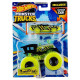 Машинка-позашляховик 1:64 Hot Wheels Monster Truck Loco Punk GRH81-TPN10