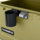 Ізотермічний контейнер Dometic Patrol 20 Olive