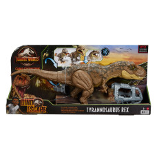 Фігурка динозавра Jurassic World Втеча Ті-Рекса GWD67