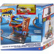 Ігровий набір Паркінг у центрі міста Hot Wheels HDR24-HDR28
