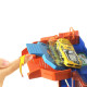 Ігровий набір Паркінг у центрі міста Hot Wheels HDR24-HDR28
