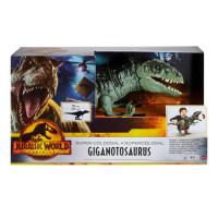 Фігурка динозавра Гіганотозавр Jurassic World GWD68