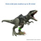 Фігурка динозавра Гіганотозавр Jurassic World GWD68