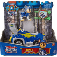 Ігровий Набір PAW Patrol Лицар Чейз