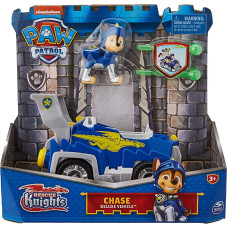 Ігровий Набір PAW Patrol Лицар Чейз