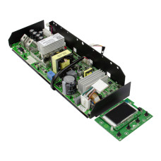 Блок управління Kit, Main PCB + Diplay PCB - 4450025913