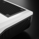 Даховий кондиціонер Dometic FreshJet FJX4 2200 білий
