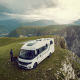 Даховий кондиціонер Dometic FreshJet FJX4 2200 білий