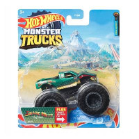 Базова машинка-позашляховик Hot Wheels - Monster Trucks Shake Bite FYJ44-HHG86