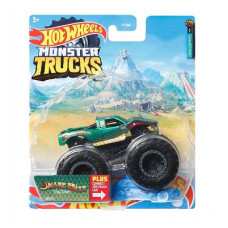 Базова машинка-позашляховик Hot Wheels - Monster Trucks Shake Bite FYJ44-HHG86