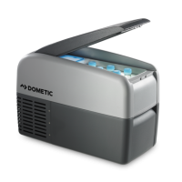 Холодильник компресорний портативний DOMETIC Waeco COOLFREEZE CDF 16