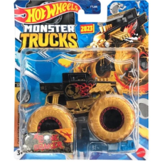 Машинка-позашляховик Hot Wheels Monster Trucks Bone Shaker FYJ44-HLR98