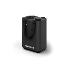 Каністра для води Dometic Hydration Water Jug 11л. Black