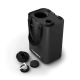 Каністра для води Dometic Hydration Water Jug 11л. Black