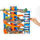Ігровий набір Hot Wheels City Мегагараж для машинок GTT95