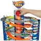 Ігровий набір Hot Wheels City Мегагараж для машинок GTT95