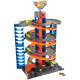 Ігровий набір Hot Wheels City Мегагараж для машинок GTT95